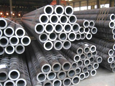 岳西30CrMo冷拔无缝钢管