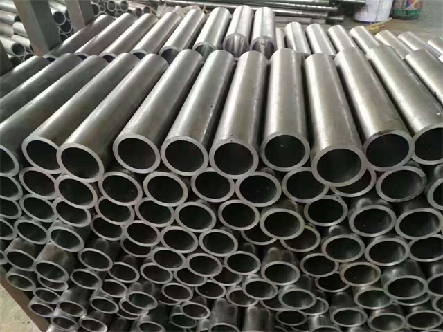 岳西30CrMo精密无缝钢管