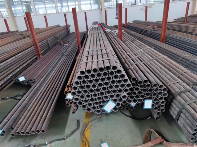 岳西20G合金无缝钢管